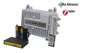 Termimal, Model, Gateway Loza, Zigbee